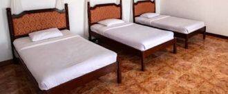 Hotel Sahara International, Amritsar 1